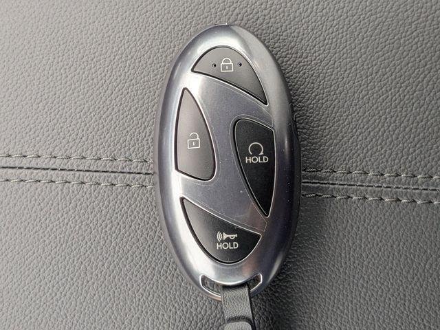 New 2026 Hampton Gray Hyundai SEL AWD image 68