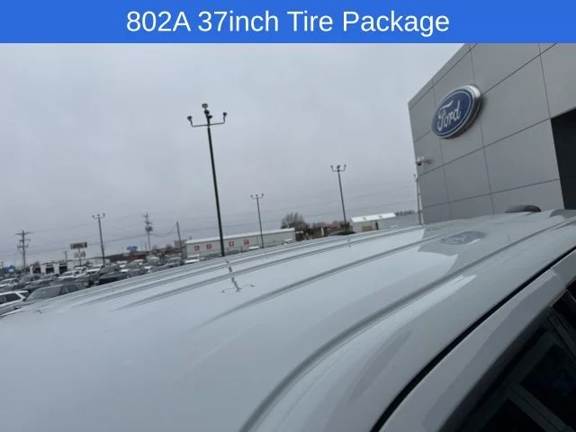New 2026 Avalanche Ford Raptor® image 10