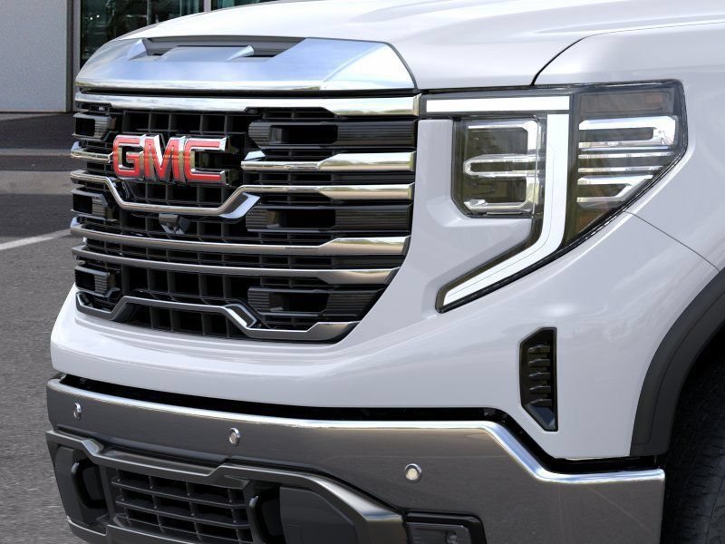 2026 GMC Sierra 1500 SLT - Photo 13