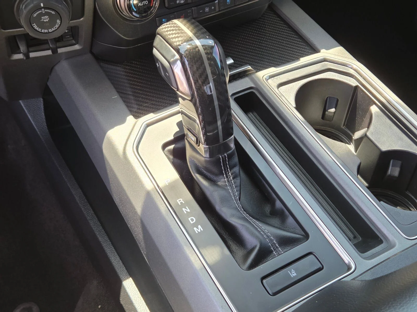 Used 2018 Gray Ford Raptor image 17