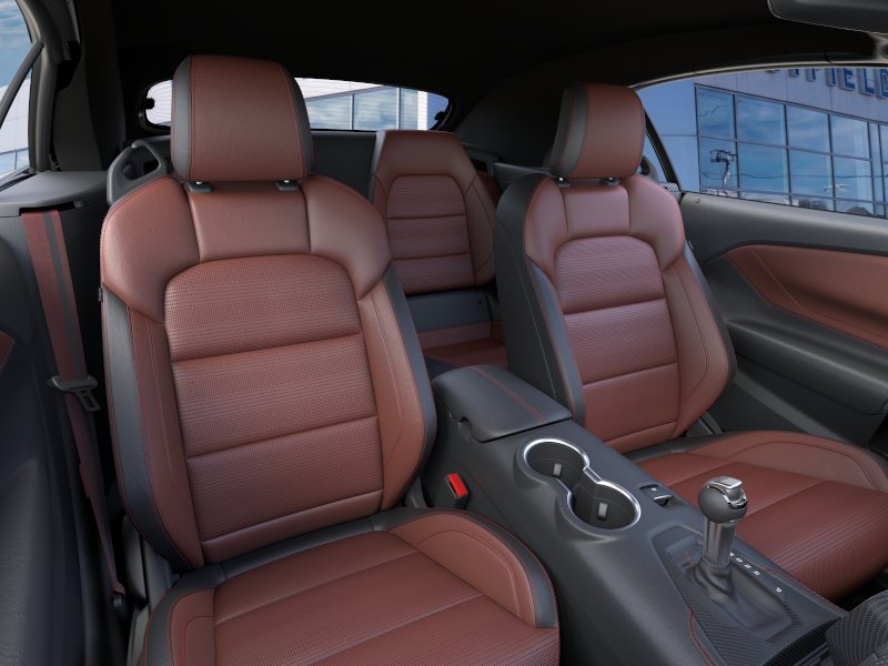 2025 Ford Mustang GT Premium Convertible - Photo 10
