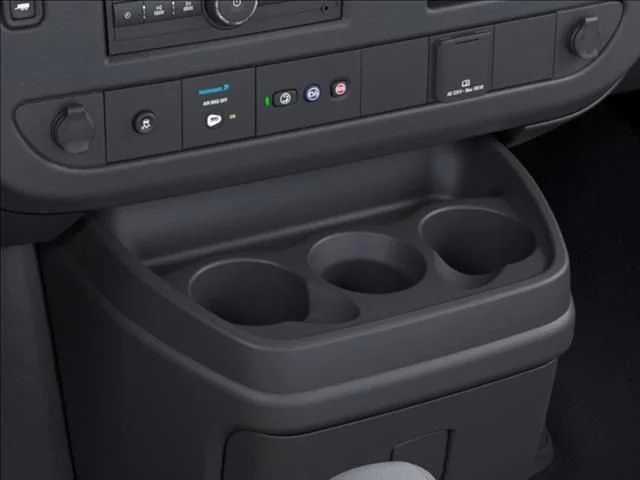 New 2025 Summit White GMC 1WT image 23