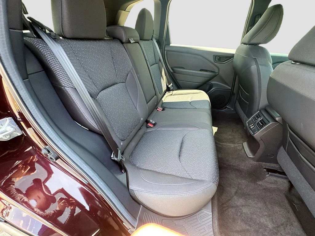 Used 2026 Red Subaru Premium image 33