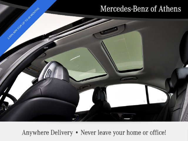 New 2026 Black Mercedes-Benz C 300 image 39