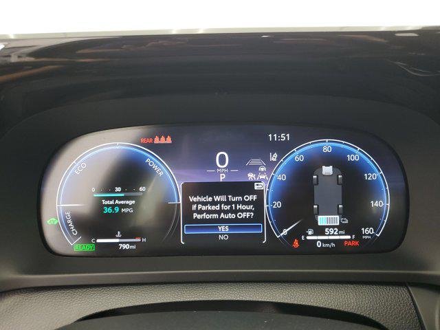 Certified Used 2026 OXYGEN WHITE Toyota  image 47