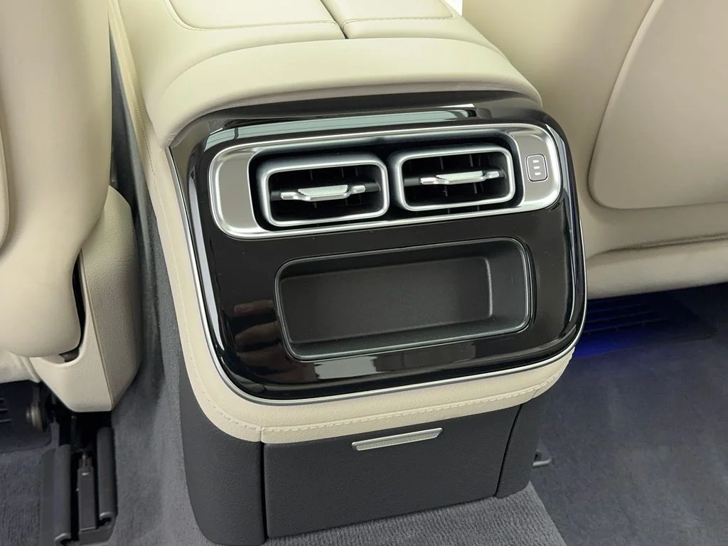 2022 Mercedes-Benz S-Class S 500 - Photo 44
