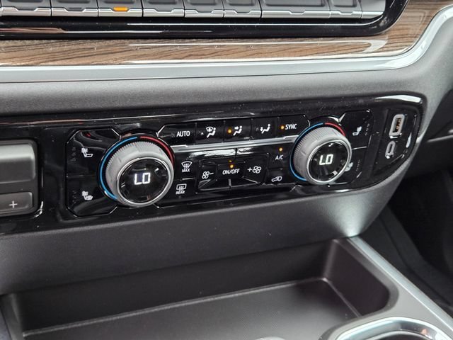 2026 Chevrolet Silverado 1500 RST - Photo 13