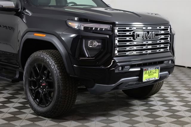 2026 GMC Canyon Denali - Photo 42