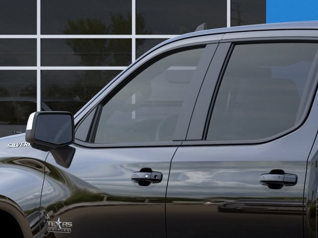 New 2026 Black Chevrolet LT image 12