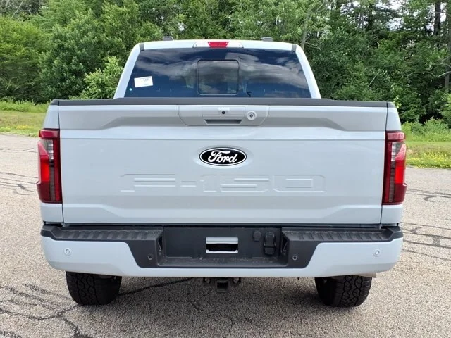 New 2026 Avalanche Ford XLT image 25