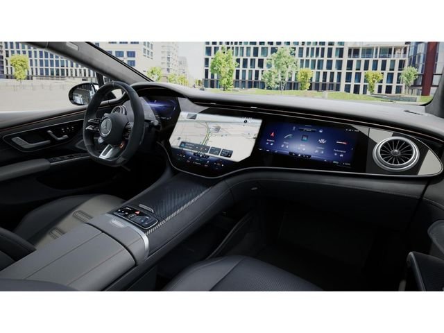 Certified Used 2024 Silver Mercedes-Benz Base image 6