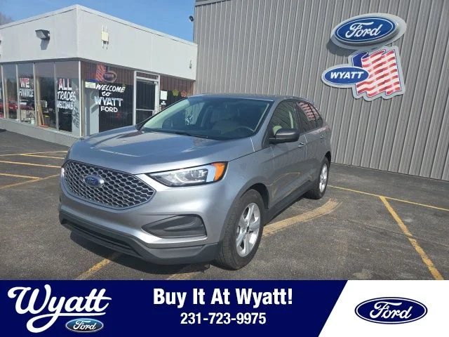 2023 Ford Edge SE
