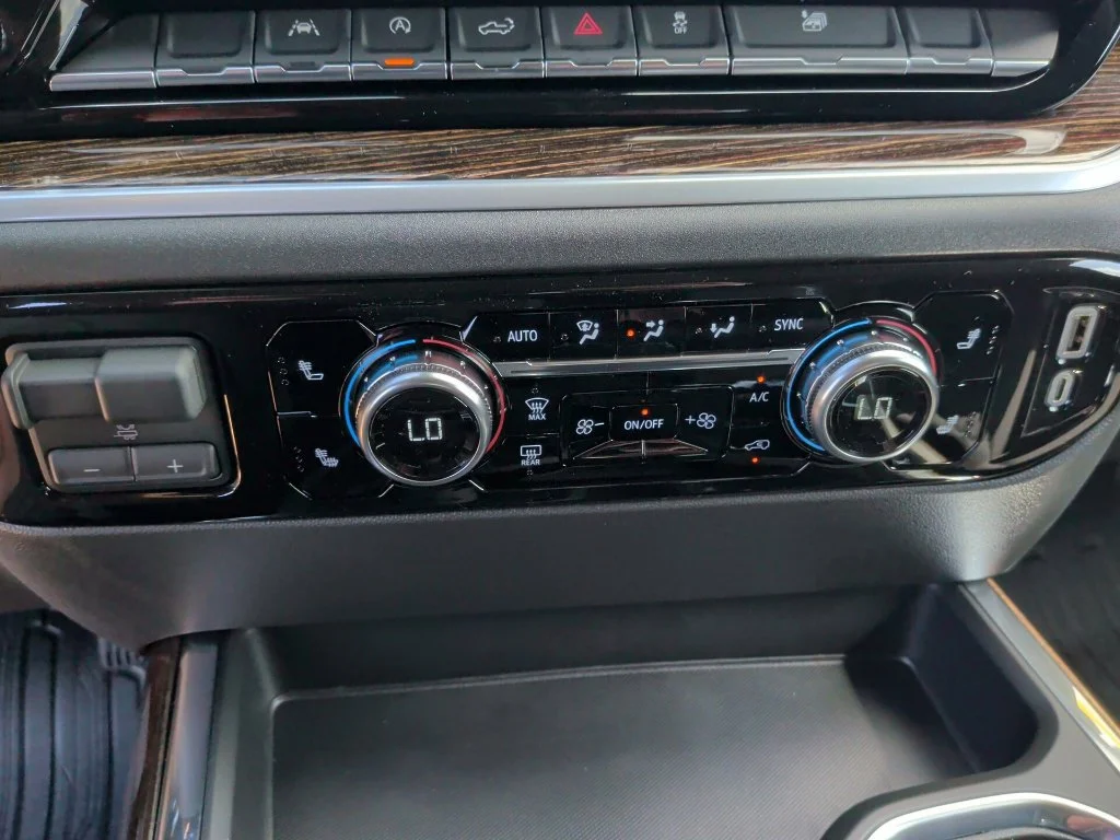2026 GMC Sierra 1500 Elevation - Photo 28