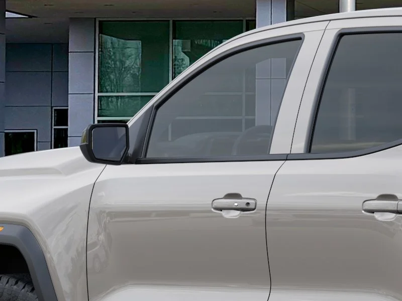 New 2026 Coastal Dune GMC AT4 image 12