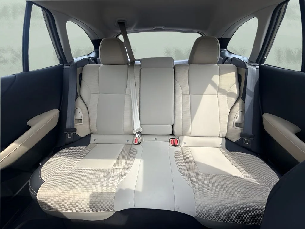 Used 2025 Green Subaru Premium image 7