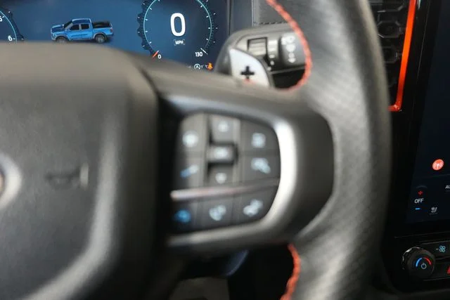 New 2026 Avalanche Ford Raptor® image 12