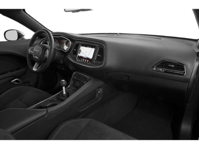 Used 2018 Granite Pearlcoat Dodge R/T Scat Pack image 34