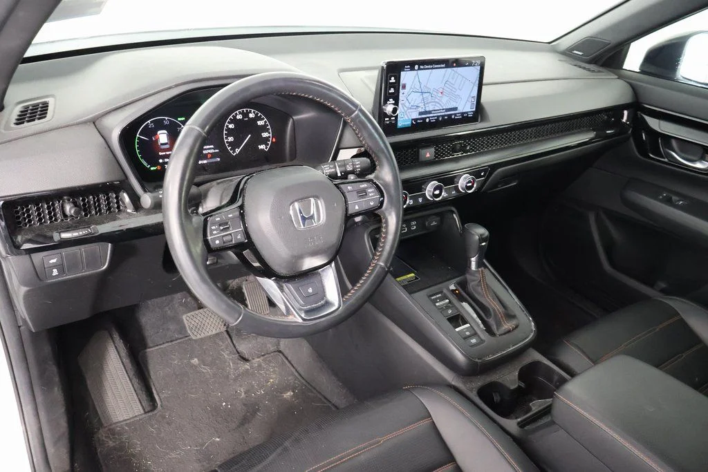 2023 Honda CR-V Sport Touring - Photo 6