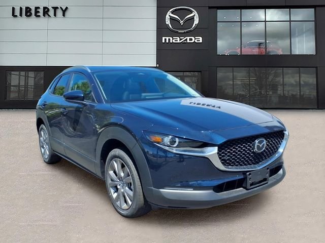 New Mazda Crossovers & SUVs for Sale in Hartford | Liberty Mazda