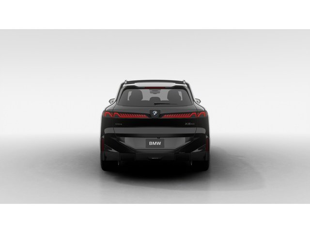 New 2027 Black Sapphire Metallic BMW  image 5