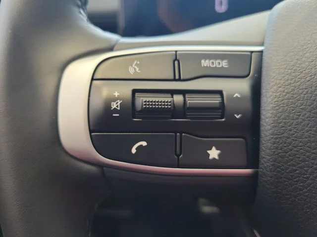 New 2026 Aurora Black Pearl Kia GT-Line FWD image 23