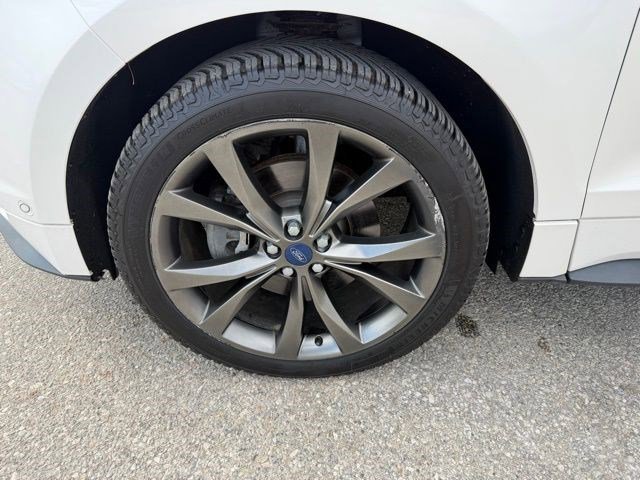 2018 Ford Edge Sport - Photo 12
