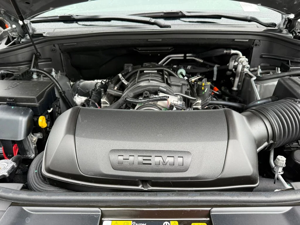 New 2026 Destroyer Gray Clear-Coat Exterior Paint Dodge GT Plus HEMI V8 image 17