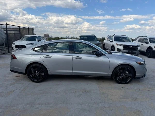 2023 Honda Accord Hybrid Sport-L - Photo 7