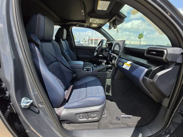 New 2026  Toyota Platinum image 22