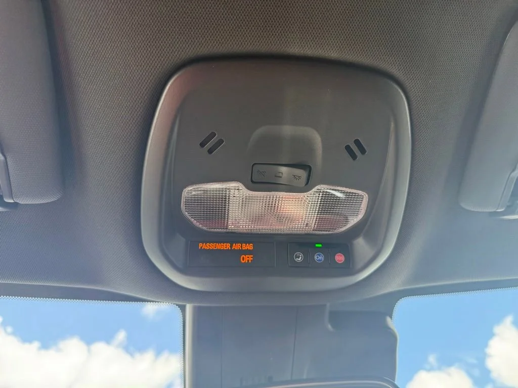 2026 Chevrolet Trax RS - Photo 25