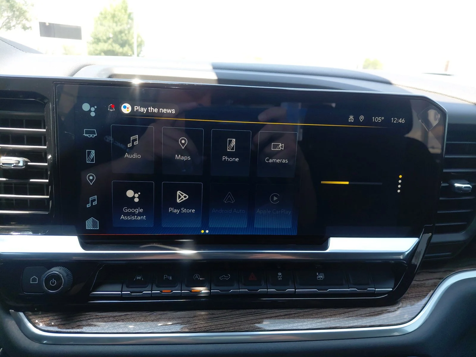 New 2026 CYPRESS GRAY Chevrolet LT image 38