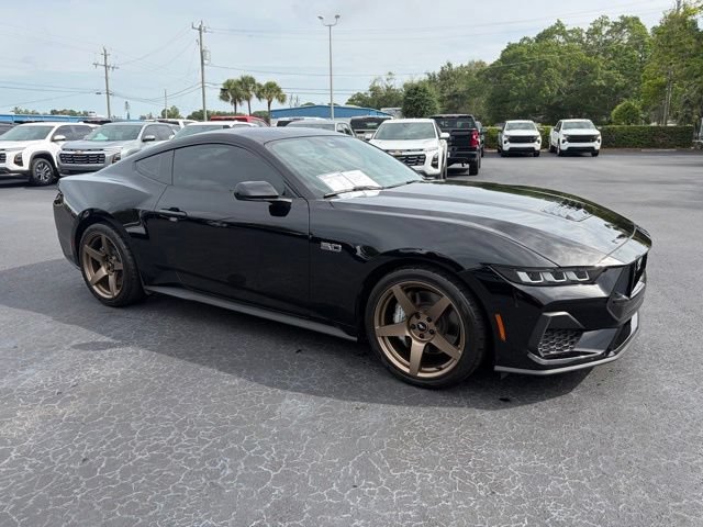 2024 Ford Mustang GT Fastback RWD Coupe for sale in Bradenton, FL