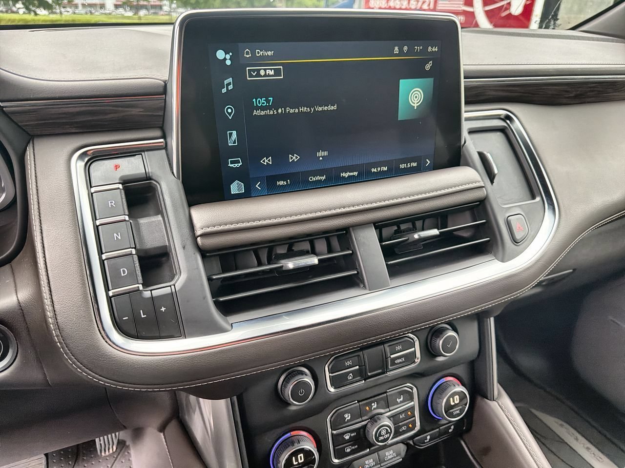 Used 2022 Summit White Chevrolet LT image 13