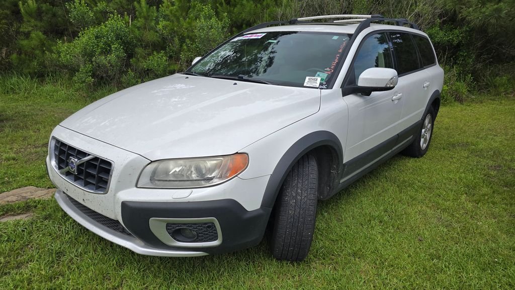 2008 Volvo XC70 3.2T AWD A's photo