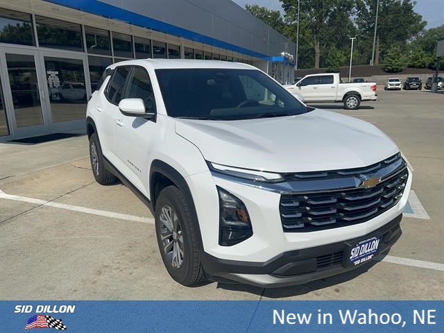 2027 Chevrolet Equinox LT - Photo 8