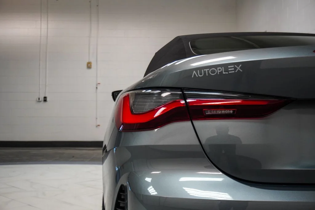 Used 2025 Gray BMW 430i image 34