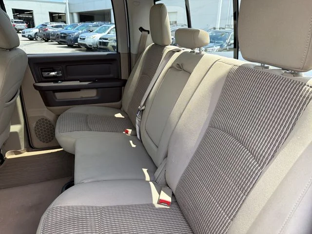 2011 RAM Ram 1500 Pickup SLT - Photo 21