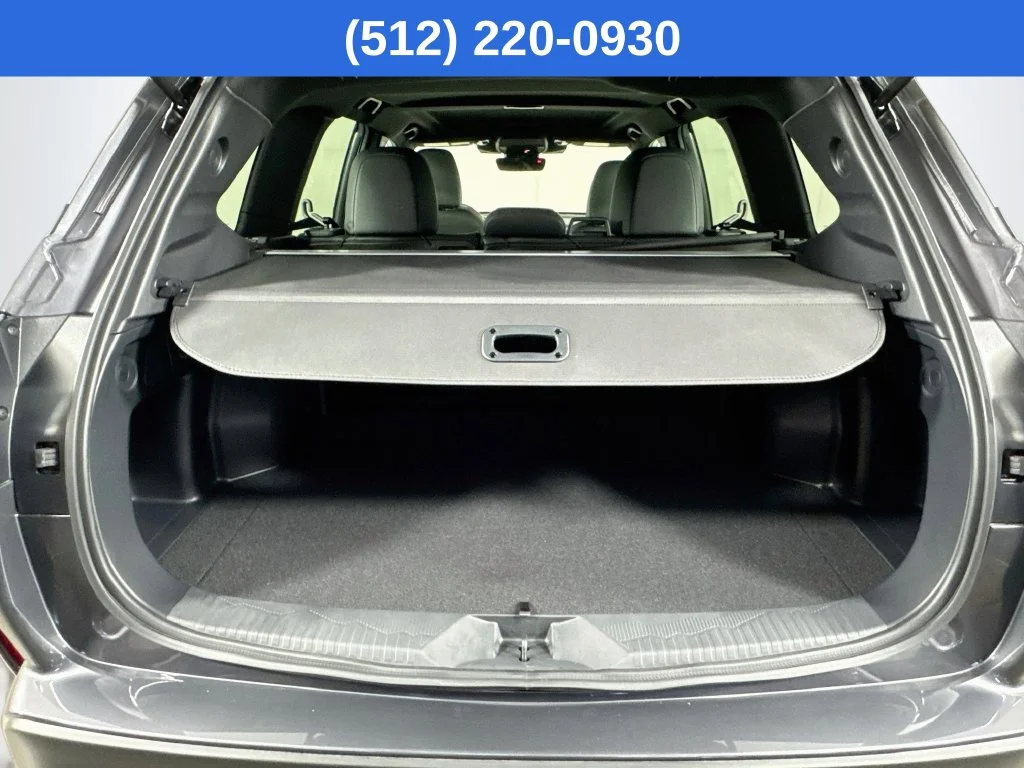Used 2026 Gray Subaru Sport image 34