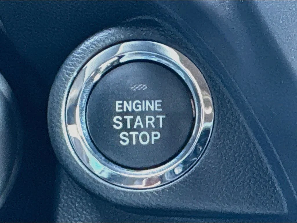 New 2026 Gray Subaru Limited image 19