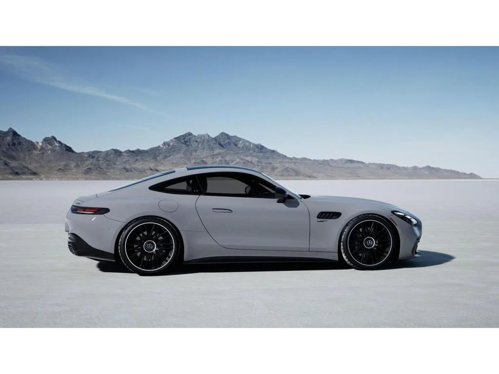 New 2027 White Mercedes-Benz  image 17