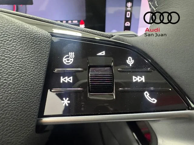 New 2026 Blue Audi  image 21