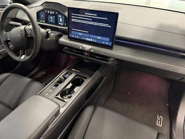 New 2026 Silver Lexus  image 12