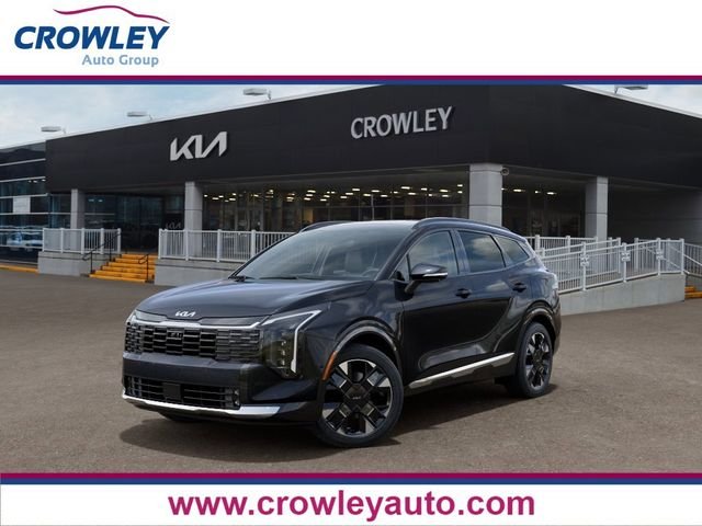 2026 Kia Sportage 2.5 SX Prestige AT AWD's photo