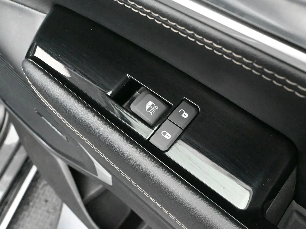 2024 Jeep Wagoneer Series II - Photo 50