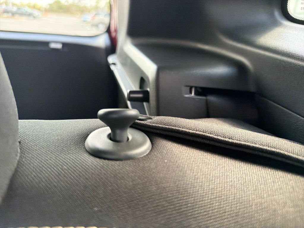 New 2026 Nissan Kicks SV 4D Sport Utility