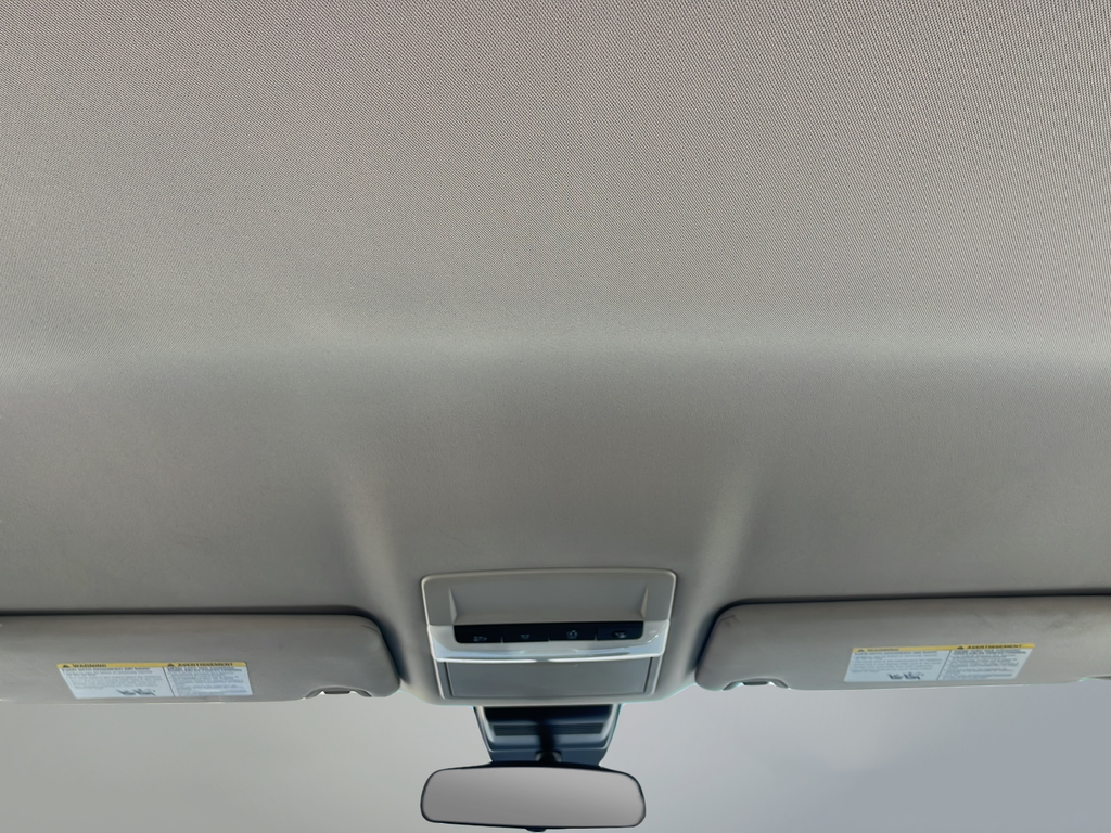Used 2024 Black Nissan 2.5 SV image 18