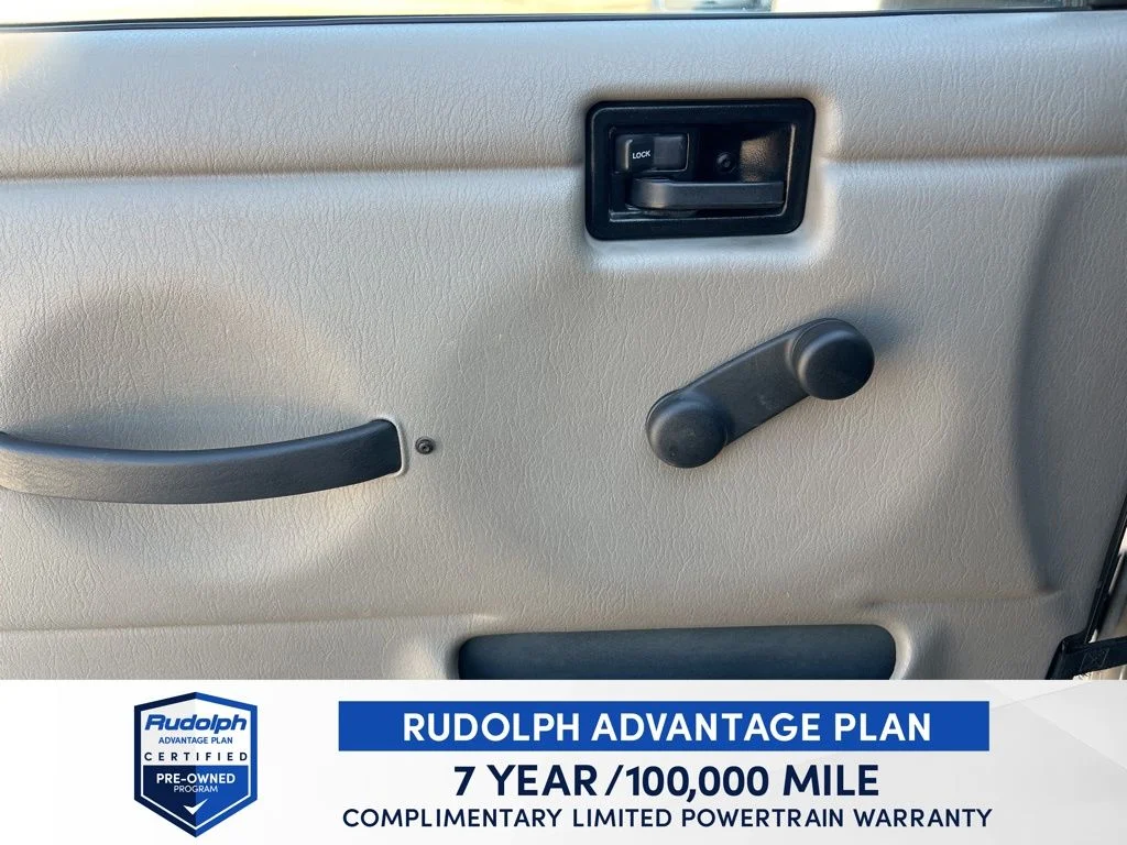 2006 Jeep Wrangler Rubicon - Photo 16