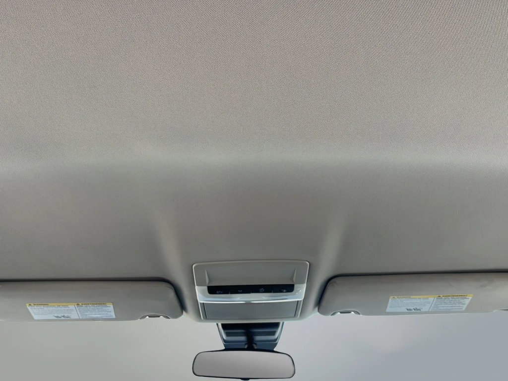 Used 2024 Black Nissan 2.5 SV image 18