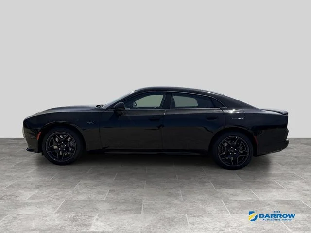 New 2026 Diamond Black Crystal Pearlcoat Dodge R/T image 23