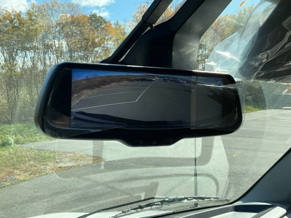 2026 Ford E-Series Cutaway Base - Photo 20